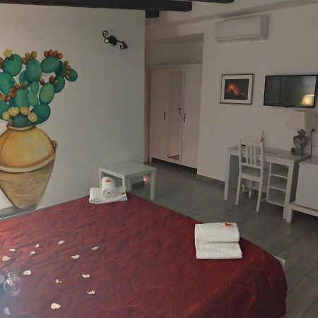 גיארדיני נאקסוס B&B My Sicily מראה חיצוני תמונה