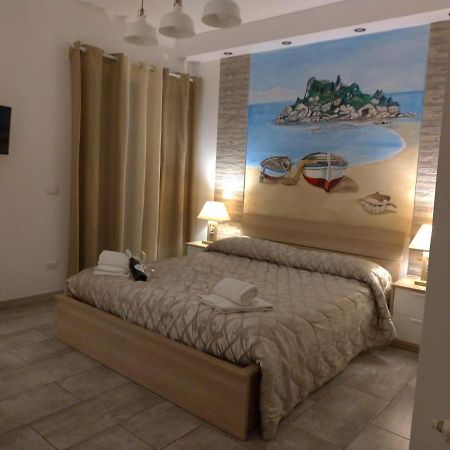 גיארדיני נאקסוס B&B My Sicily מראה חיצוני תמונה
