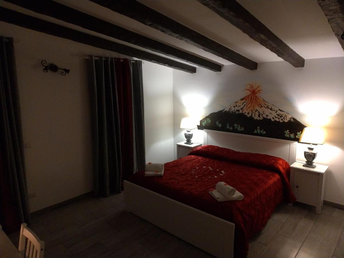 גיארדיני נאקסוס B&B My Sicily מראה חיצוני תמונה