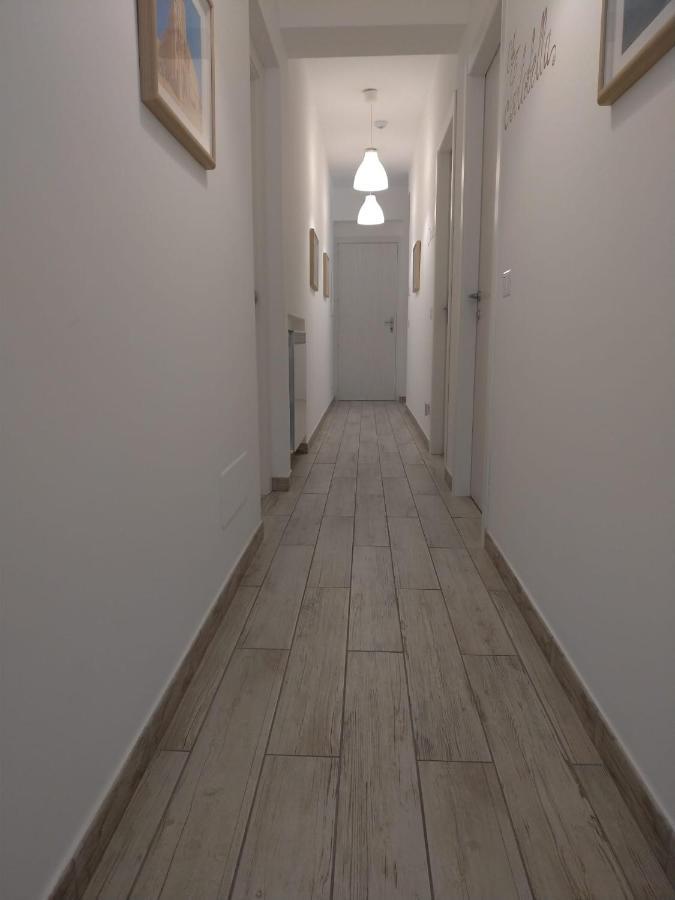 גיארדיני נאקסוס B&B My Sicily מראה חיצוני תמונה