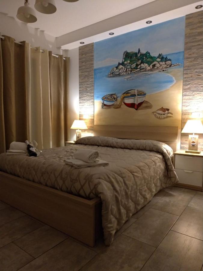גיארדיני נאקסוס B&B My Sicily מראה חיצוני תמונה