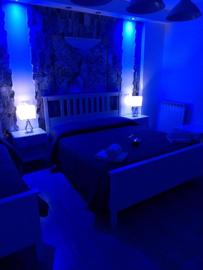 גיארדיני נאקסוס B&B My Sicily מראה חיצוני תמונה