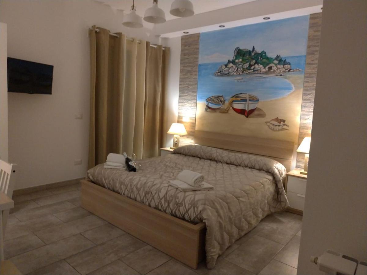 גיארדיני נאקסוס B&B My Sicily מראה חיצוני תמונה