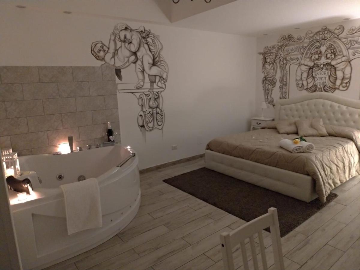 גיארדיני נאקסוס B&B My Sicily מראה חיצוני תמונה