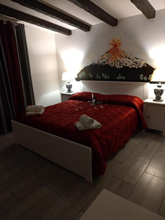 גיארדיני נאקסוס B&B My Sicily מראה חיצוני תמונה