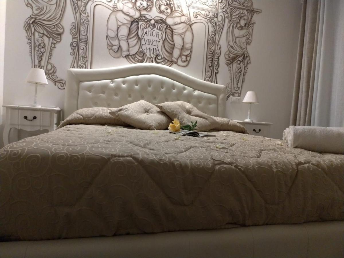 גיארדיני נאקסוס B&B My Sicily מראה חיצוני תמונה