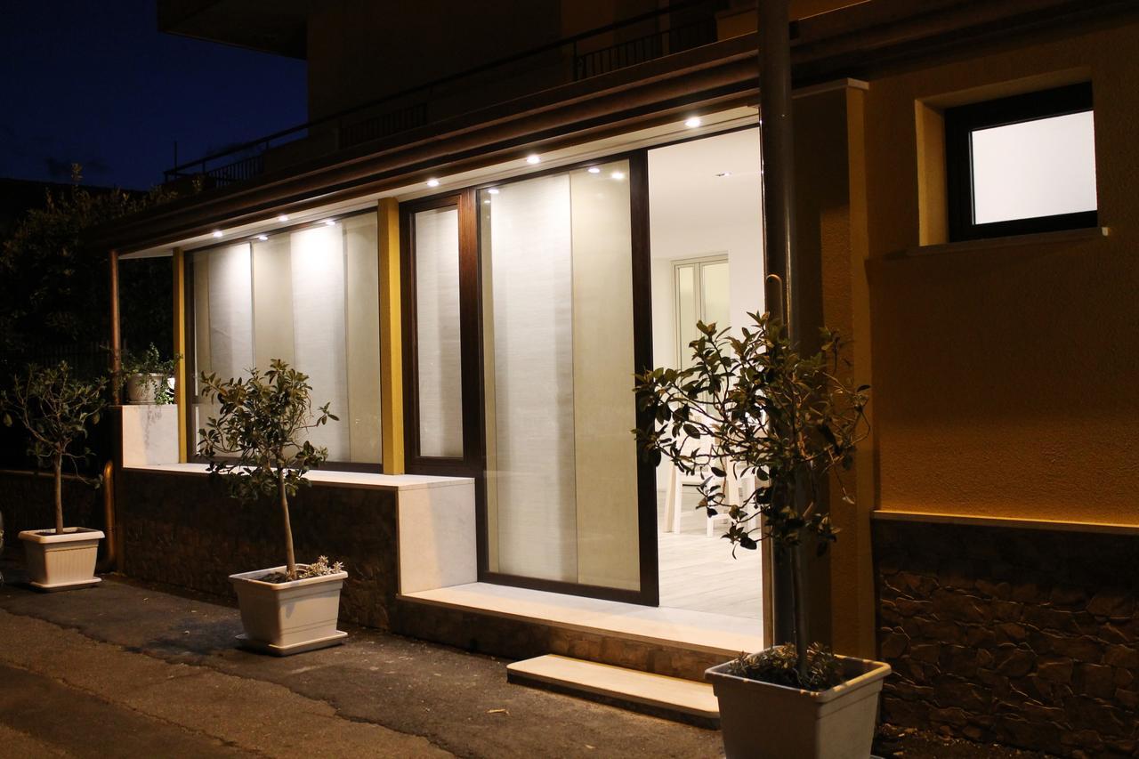 גיארדיני נאקסוס B&B My Sicily מראה חיצוני תמונה