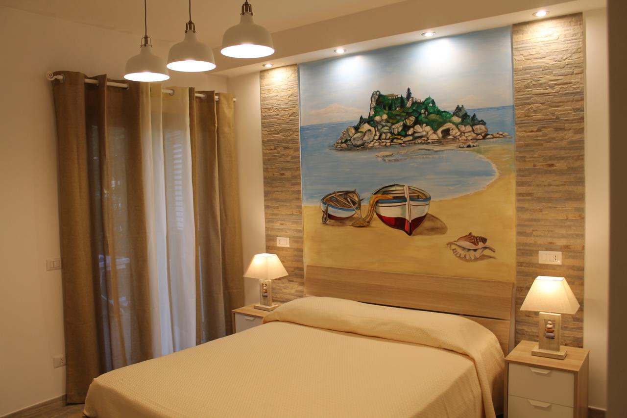 גיארדיני נאקסוס B&B My Sicily מראה חיצוני תמונה