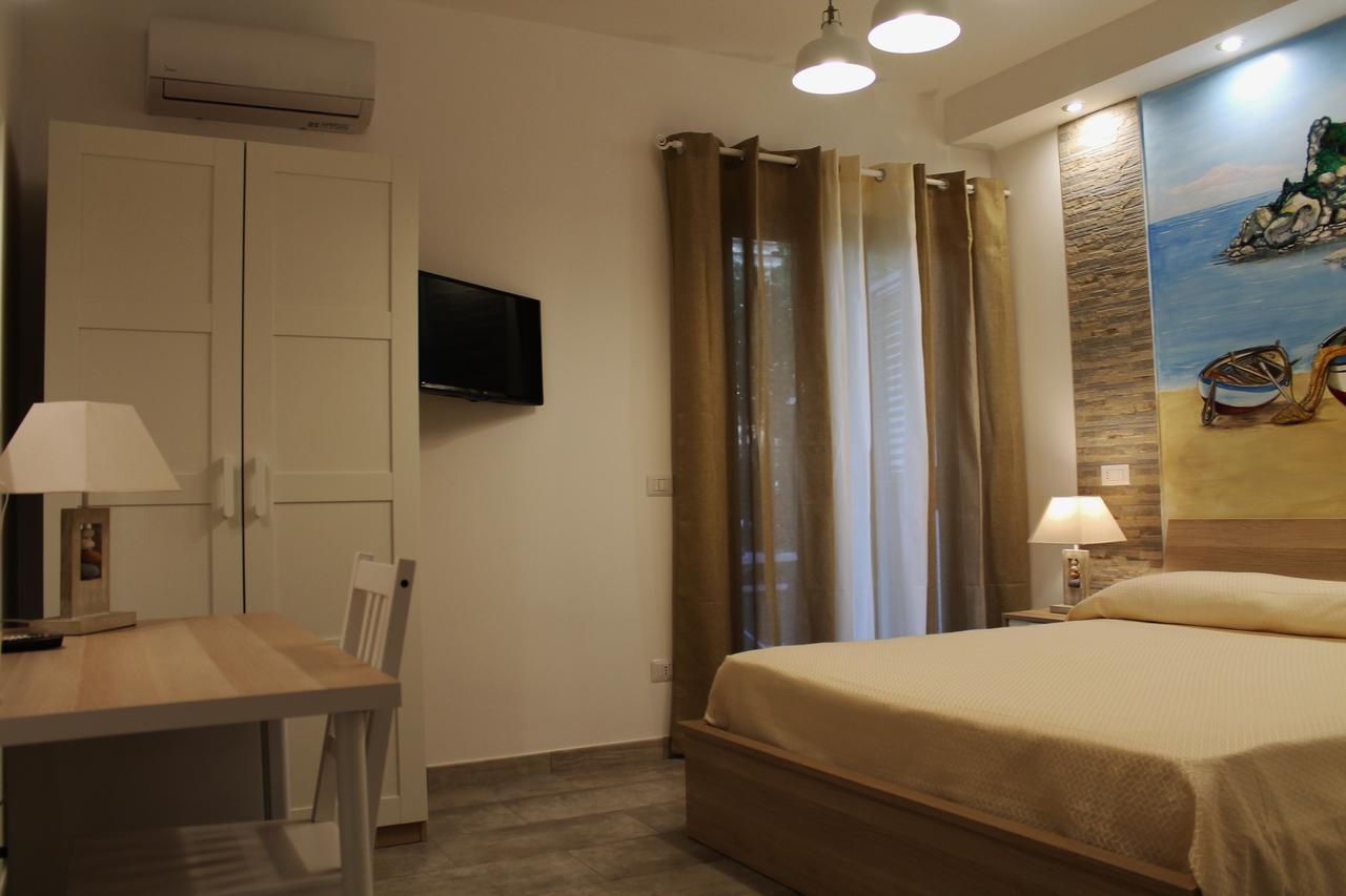 גיארדיני נאקסוס B&B My Sicily מראה חיצוני תמונה
