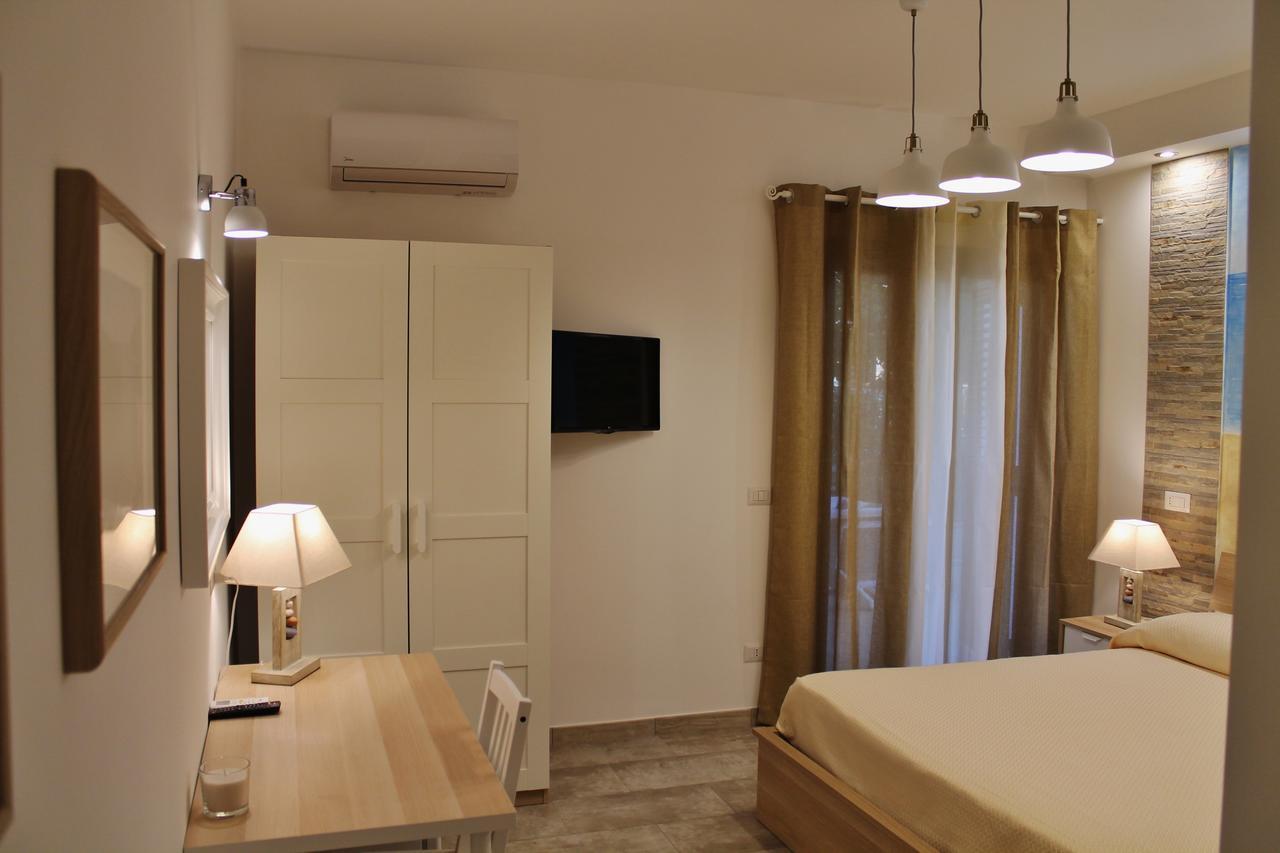 גיארדיני נאקסוס B&B My Sicily מראה חיצוני תמונה