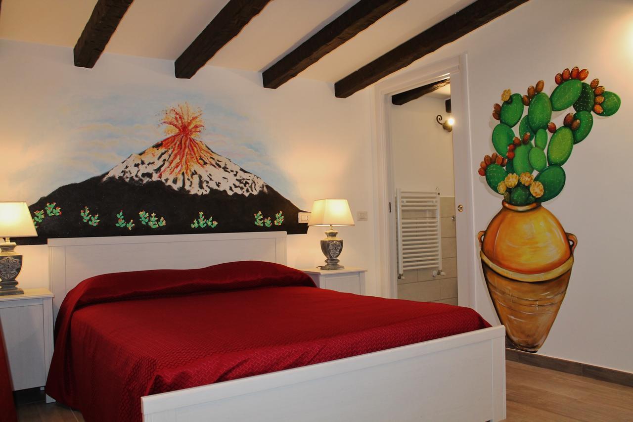 גיארדיני נאקסוס B&B My Sicily מראה חיצוני תמונה