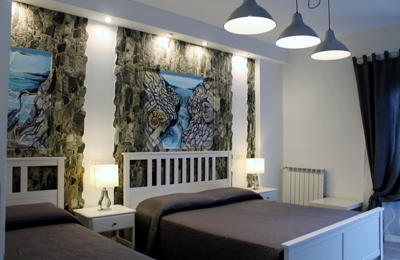 גיארדיני נאקסוס B&B My Sicily מראה חיצוני תמונה