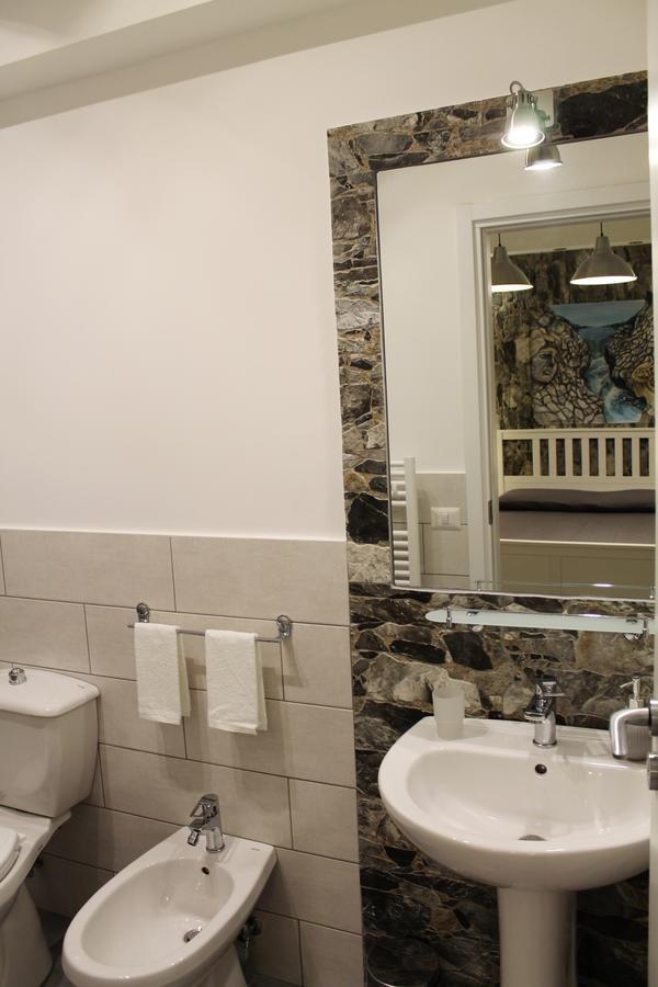 גיארדיני נאקסוס B&B My Sicily מראה חיצוני תמונה