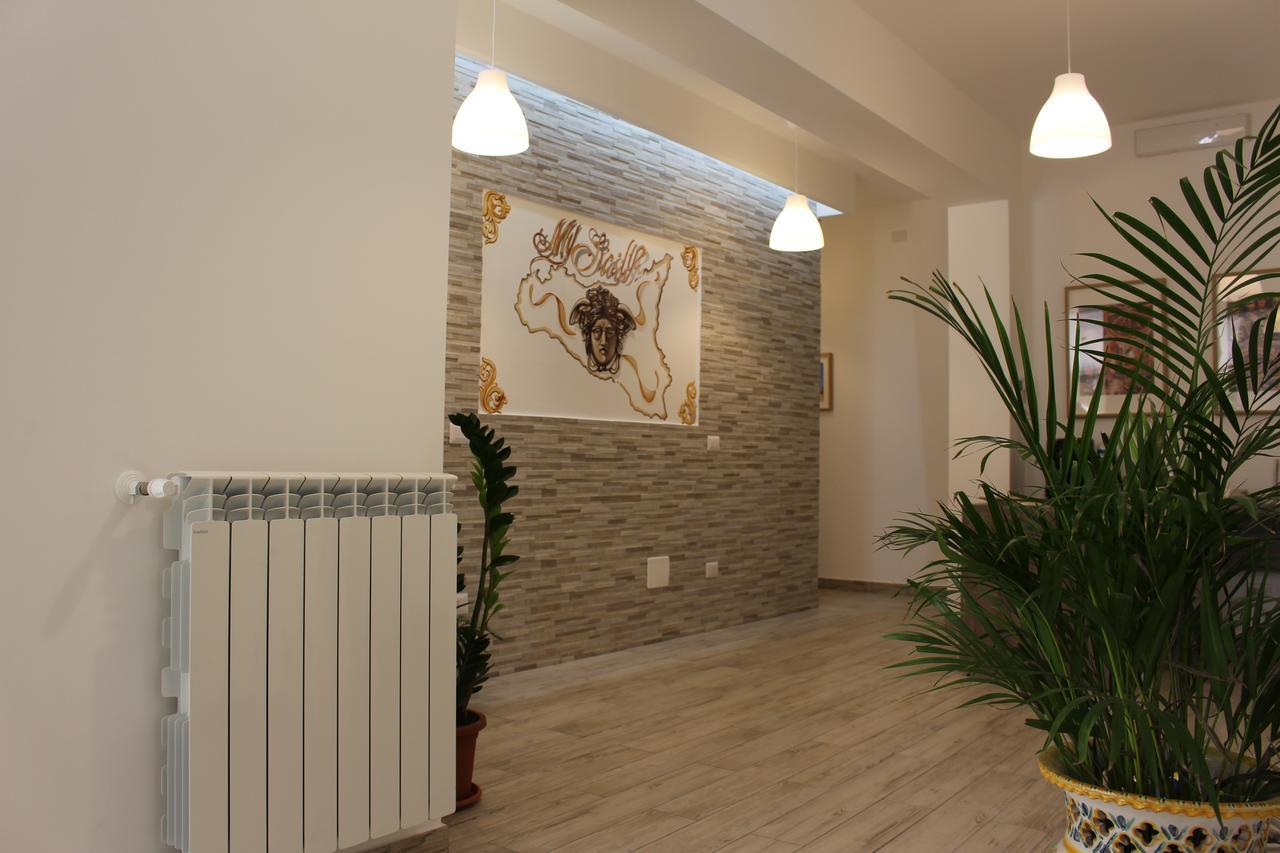 גיארדיני נאקסוס B&B My Sicily מראה חיצוני תמונה