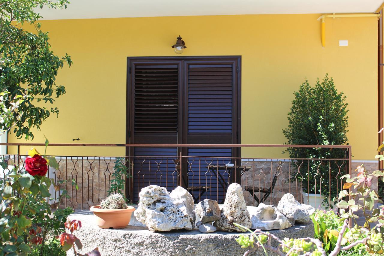 גיארדיני נאקסוס B&B My Sicily מראה חיצוני תמונה