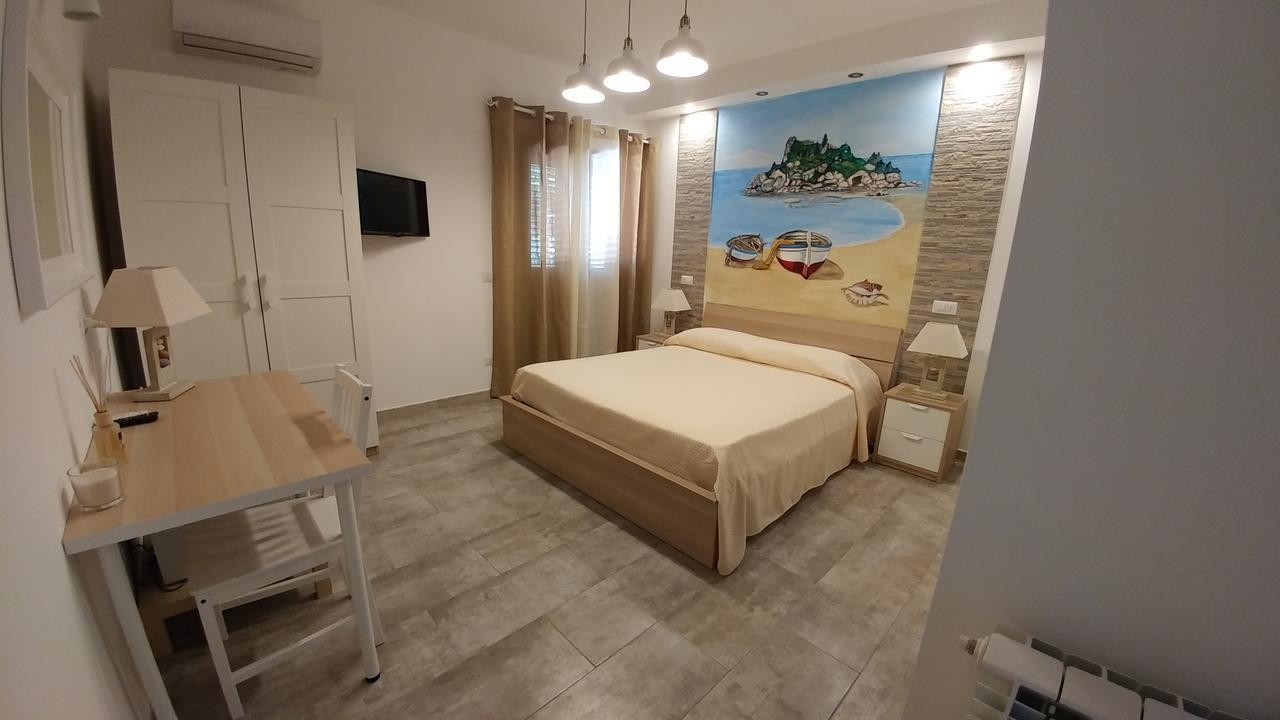 גיארדיני נאקסוס B&B My Sicily מראה חיצוני תמונה