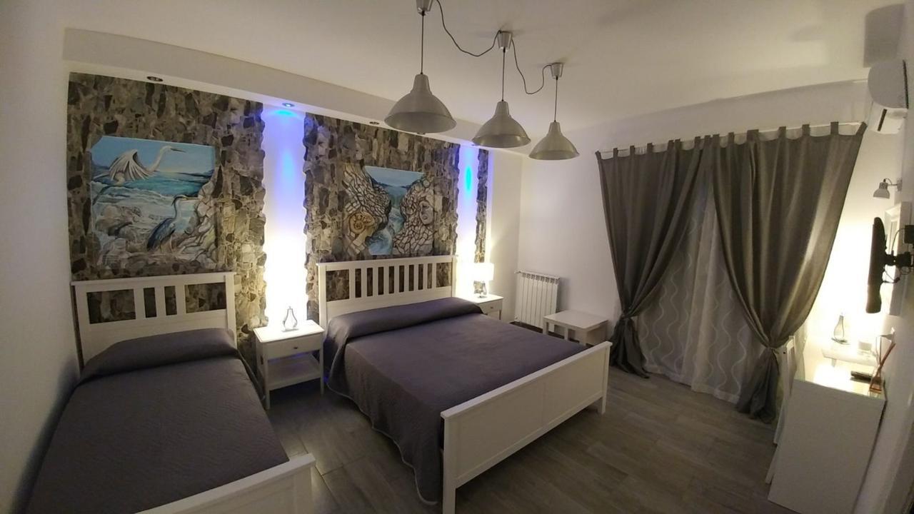 גיארדיני נאקסוס B&B My Sicily מראה חיצוני תמונה