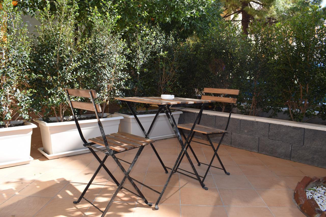 גיארדיני נאקסוס B&B My Sicily מראה חיצוני תמונה