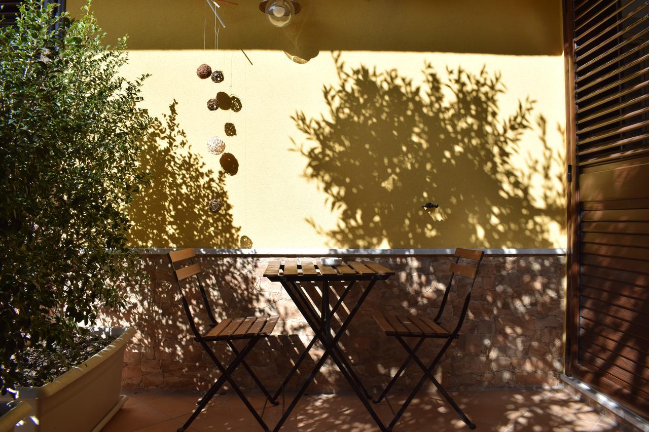 גיארדיני נאקסוס B&B My Sicily מראה חיצוני תמונה