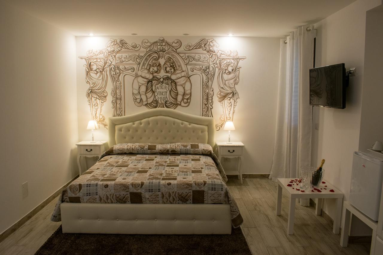 גיארדיני נאקסוס B&B My Sicily מראה חיצוני תמונה