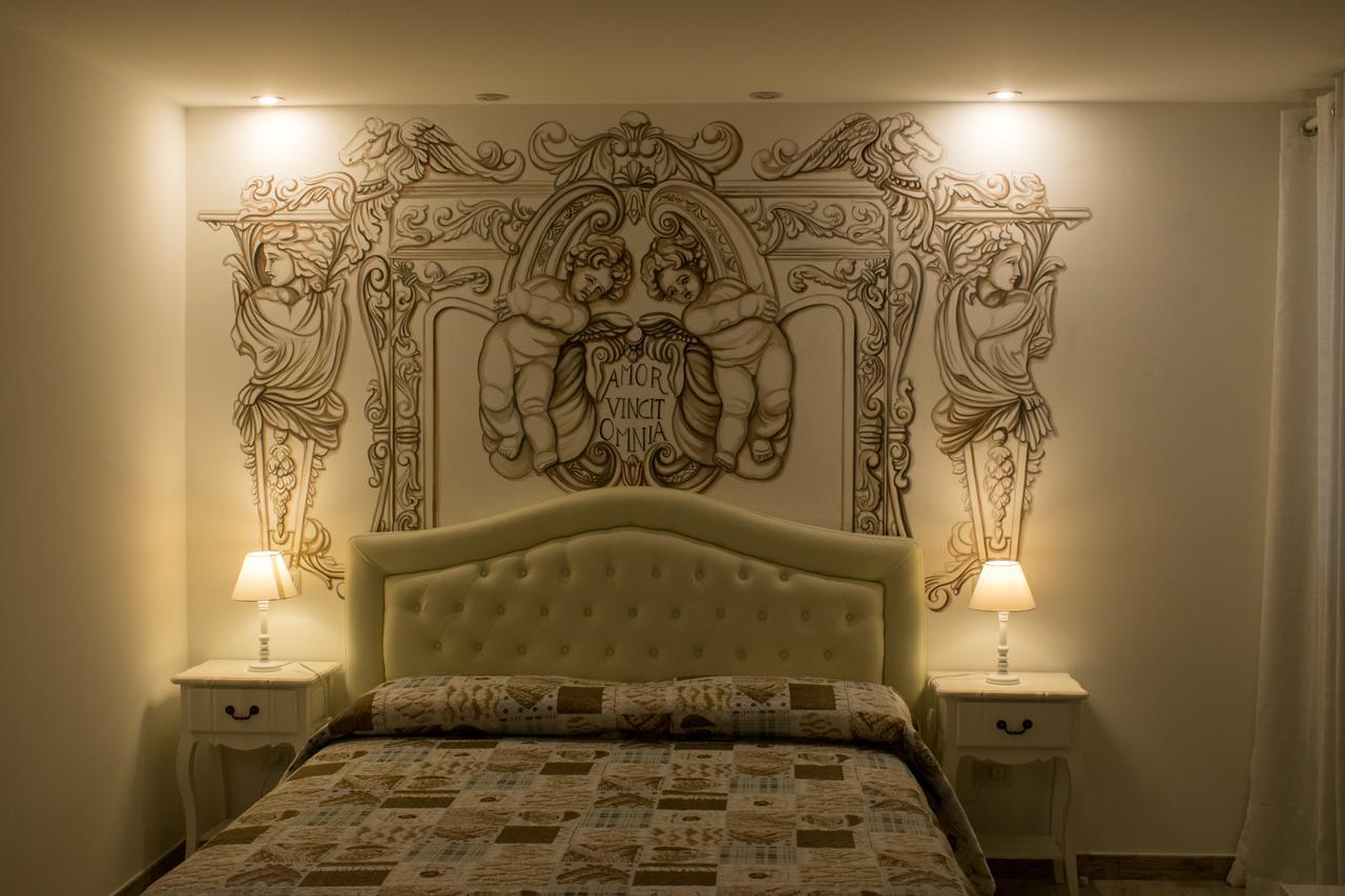 גיארדיני נאקסוס B&B My Sicily מראה חיצוני תמונה