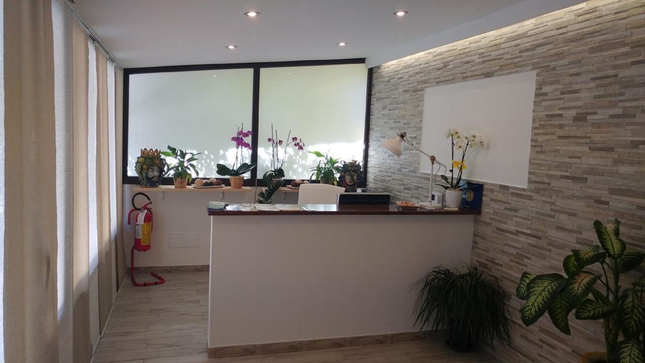 גיארדיני נאקסוס B&B My Sicily מראה חיצוני תמונה