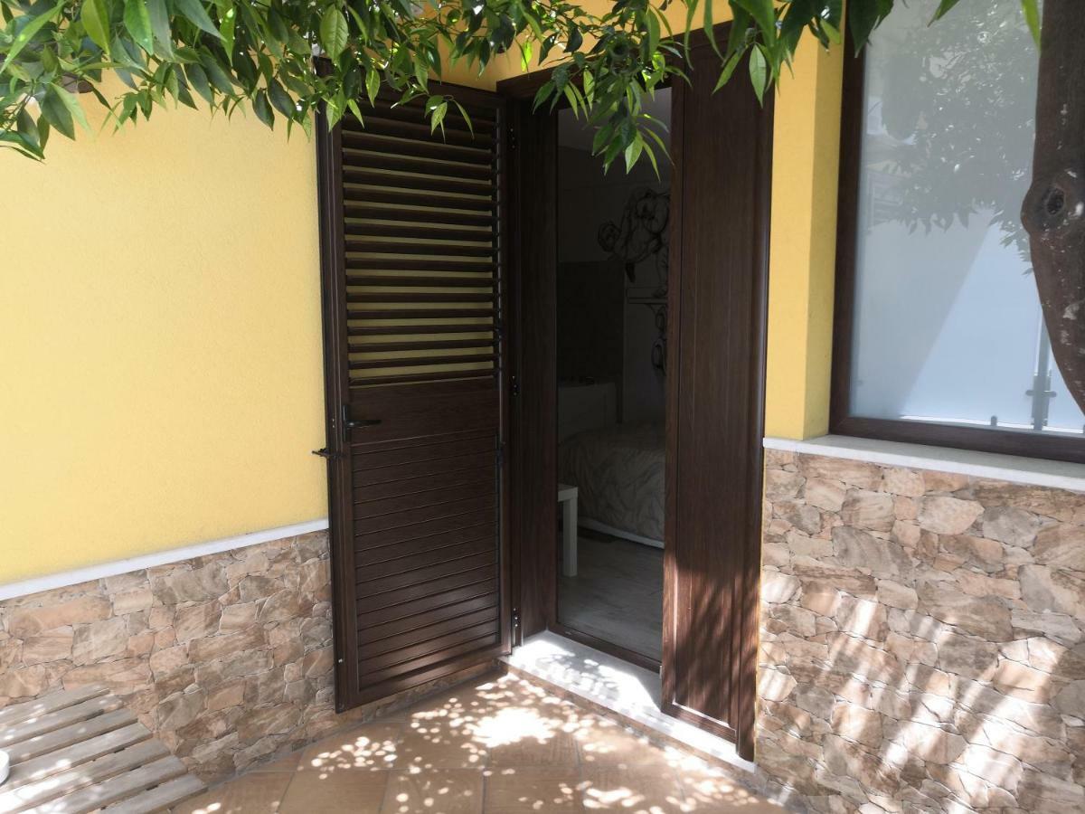 גיארדיני נאקסוס B&B My Sicily מראה חיצוני תמונה
