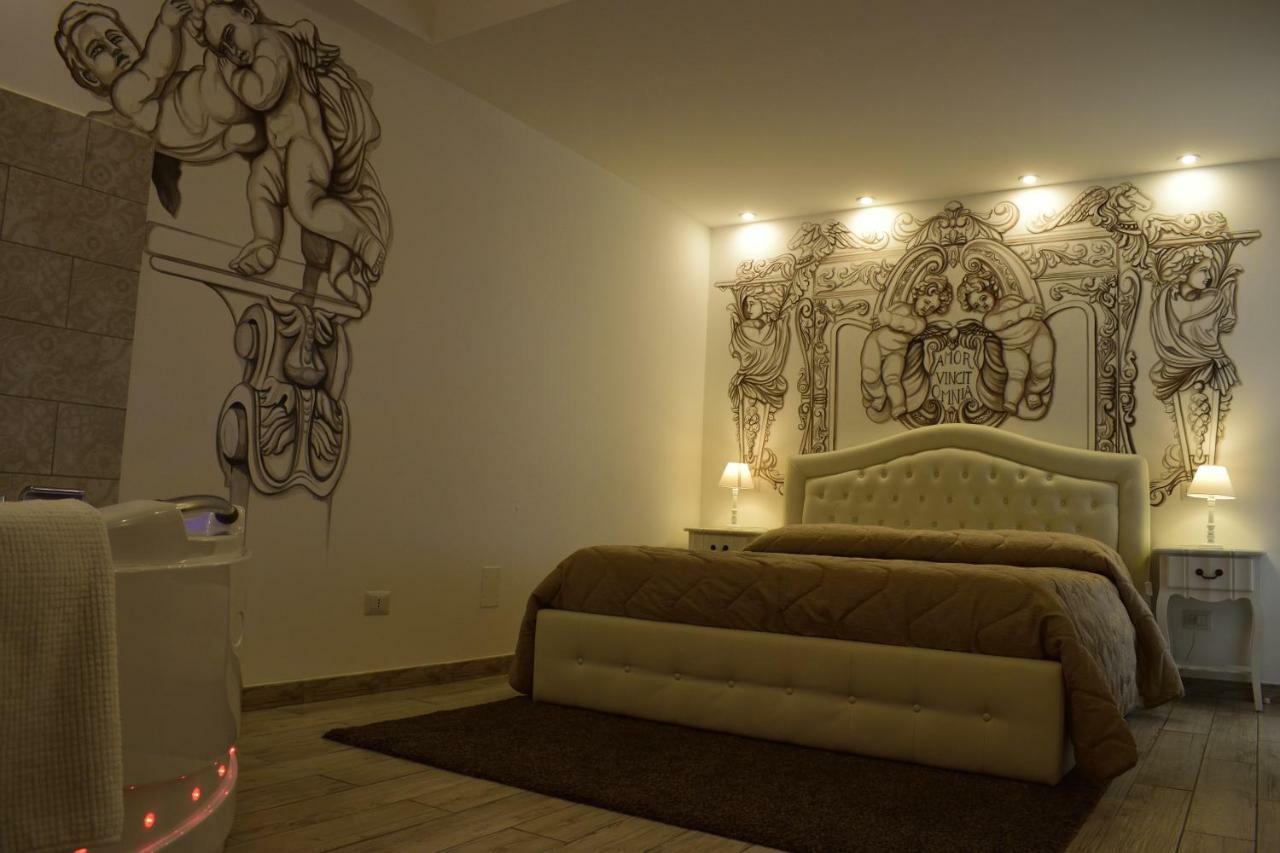 גיארדיני נאקסוס B&B My Sicily מראה חיצוני תמונה