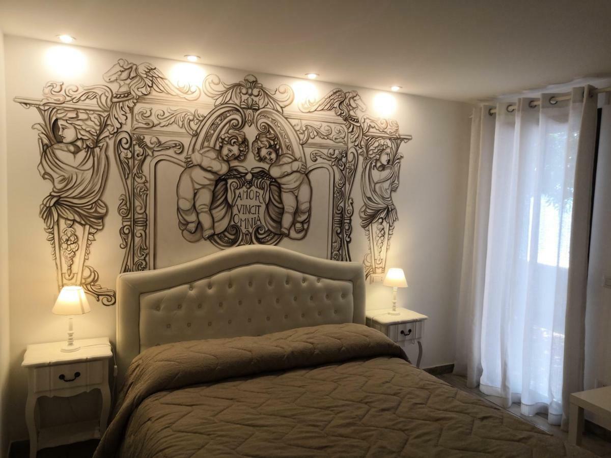גיארדיני נאקסוס B&B My Sicily מראה חיצוני תמונה