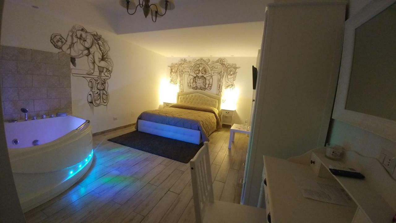 גיארדיני נאקסוס B&B My Sicily מראה חיצוני תמונה