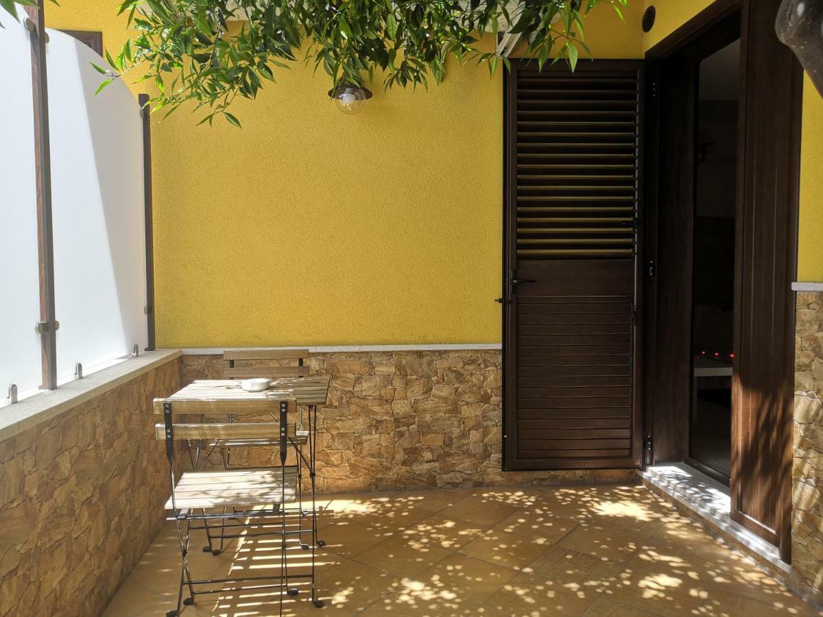 גיארדיני נאקסוס B&B My Sicily מראה חיצוני תמונה