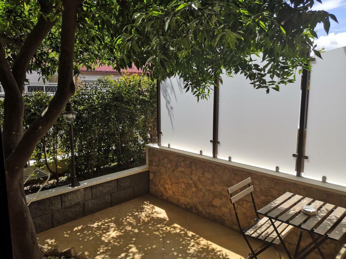 גיארדיני נאקסוס B&B My Sicily מראה חיצוני תמונה