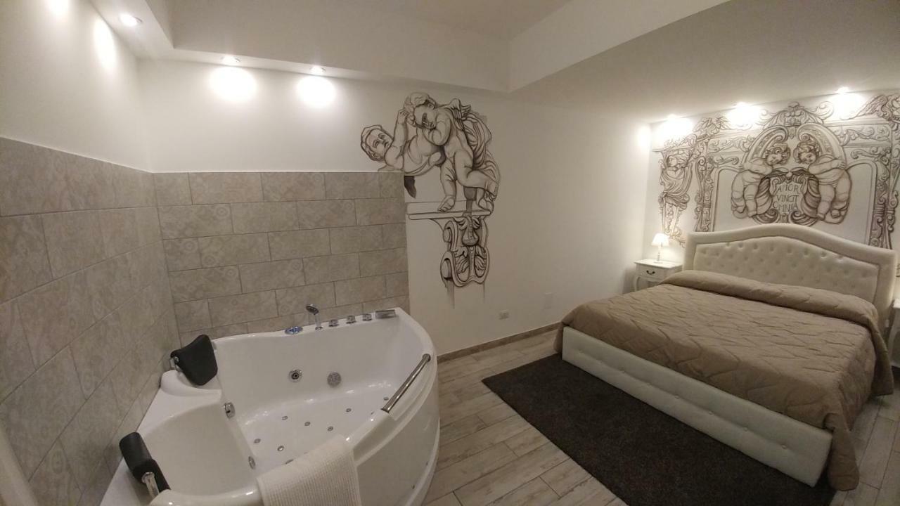 גיארדיני נאקסוס B&B My Sicily מראה חיצוני תמונה