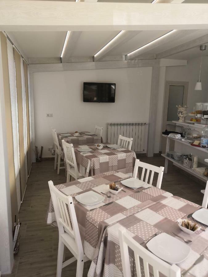 גיארדיני נאקסוס B&B My Sicily מראה חיצוני תמונה