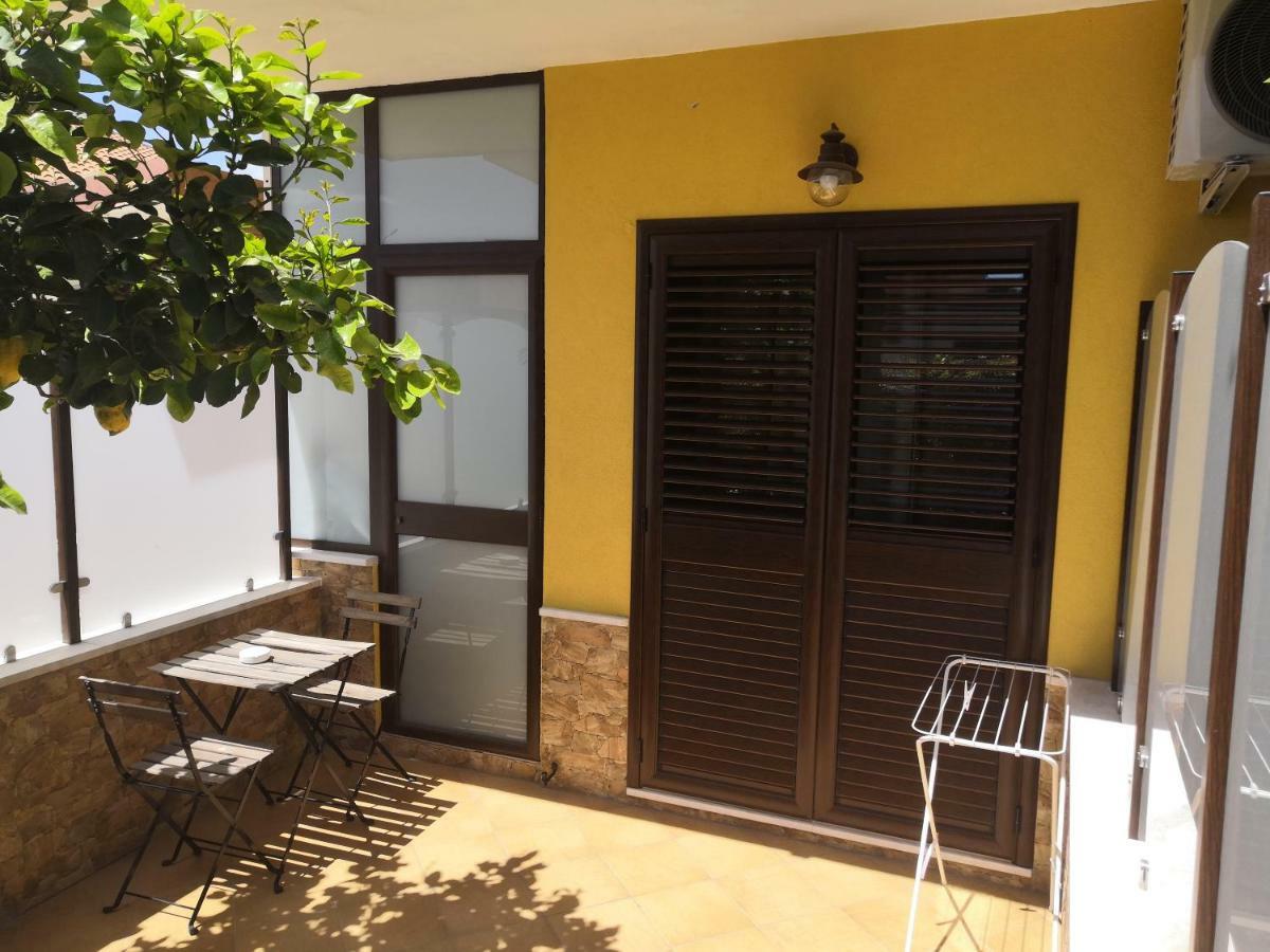 גיארדיני נאקסוס B&B My Sicily מראה חיצוני תמונה